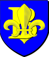 Beaumont-de-Pertuis