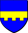Bourg-sous-Châtelet