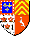 Sainte-Suzanne