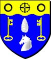 Saint-Pierre-sur-Erve