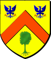 Saint-Charles-la-Forêt
