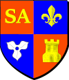 Saint-Aignan-sur-Roë