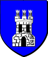 Châteauredon