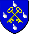 Saint-Gaudéric