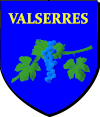 Valserres