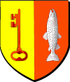 Aboncourt-sur-Seille