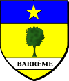 Barrème