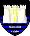 Châteauneuf-sur-Isère