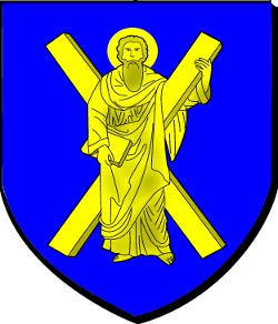 Religieuses de St-André-lès-Clermont