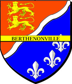 BERTHENONVILLE