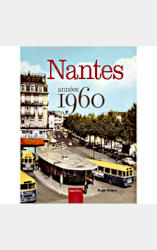 Nantes années 1960