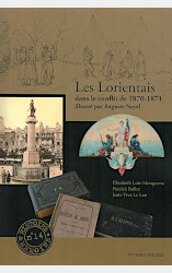 Les Lorientais dans le conflit de 1870-1871