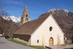 L'église Saint Maurice