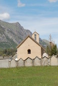 L'église Saint André