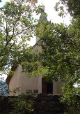 La chapelle Saint Roch