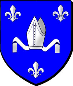 Charroux