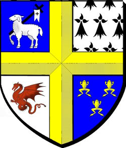 Trégourez