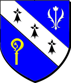 Saint-Gildas-de-Rhuys