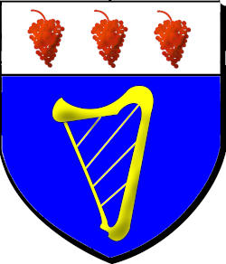 Sainte-Cécile-les-Vignes