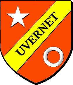 uvernet-fours
