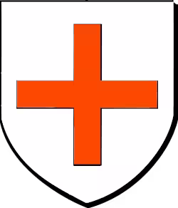 CROIX ALÉSÉE