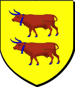 La province de Béarn