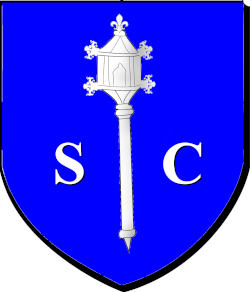 Prieuré St Clément