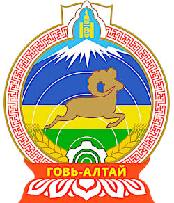 Aïmag de Gov-Altaï