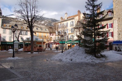 La Place Manuel