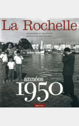 La Rochelle années 1950