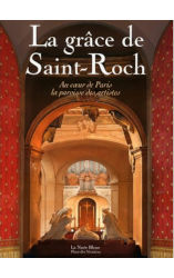 La Grâce de Saint Roch