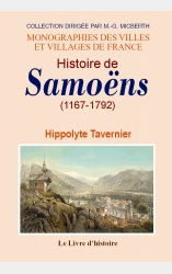 Histoire de Samoëns