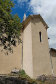 L'Église Saint-Nicolas-de-Myre