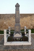 Le Monument aux Morts