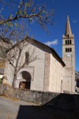 Église St Marcellin