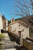 Église Saint Jacques