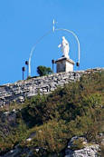 La Vierge du Carmier