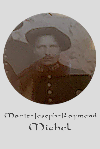 Michel Marie-Joseph-Raymond