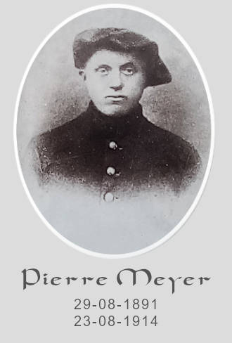 Meyer Pierre