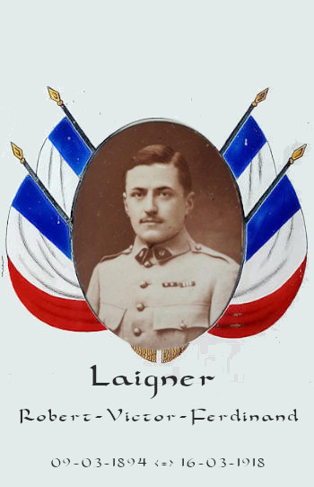 Laigner Robert-Victor-Ferdinand