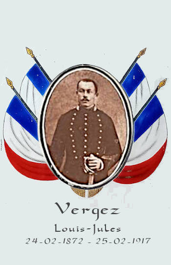 Vergez Louis-Jules